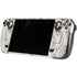 Vanilla Marble Steam Deck Handheld Gaming Computer Skin